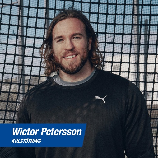 Wictor Petersson, Kulsttning